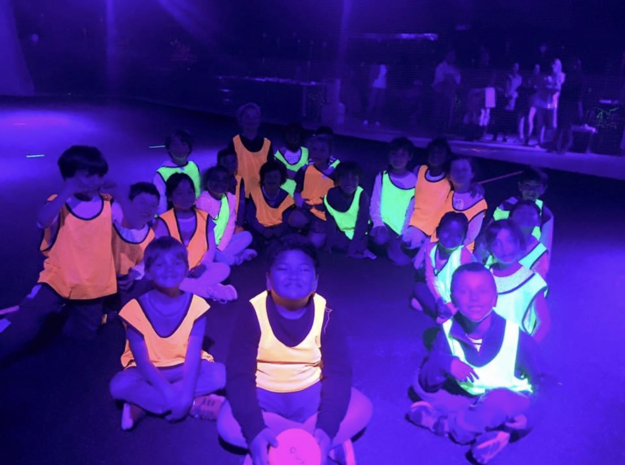 The GlowZone